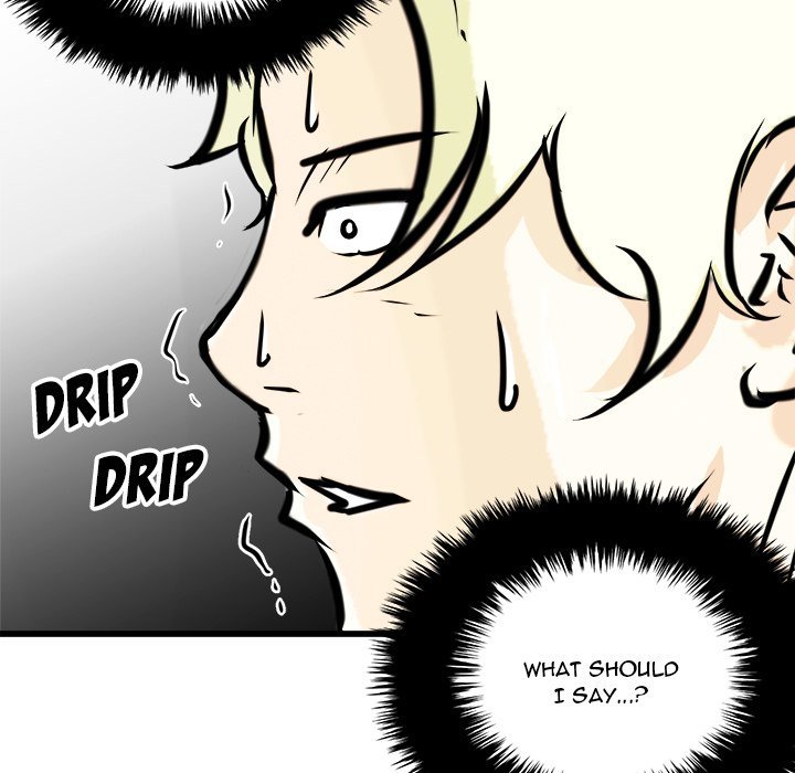 He Queen Manhwa - Chapter 67 Page 83