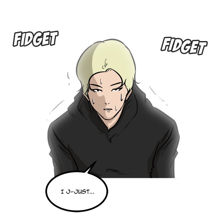 He Queen Manhwa - Chapter 67 Page 85