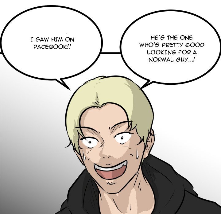 He Queen Manhwa - Chapter 67 Page 88