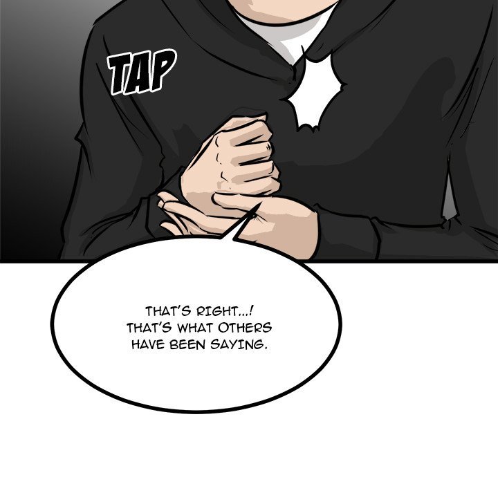 He Queen Manhwa - Chapter 67 Page 89