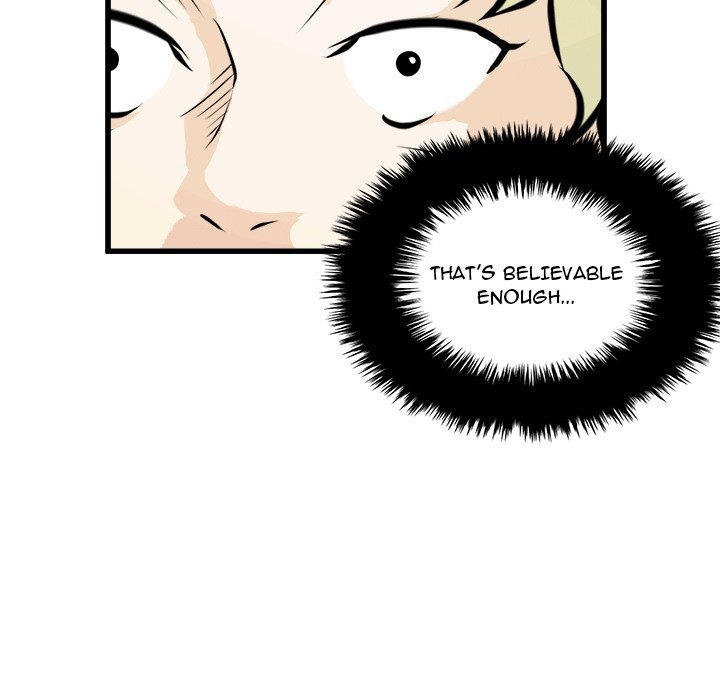 He Queen Manhwa - Chapter 67 Page 91