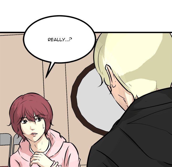 He Queen Manhwa - Chapter 67 Page 94