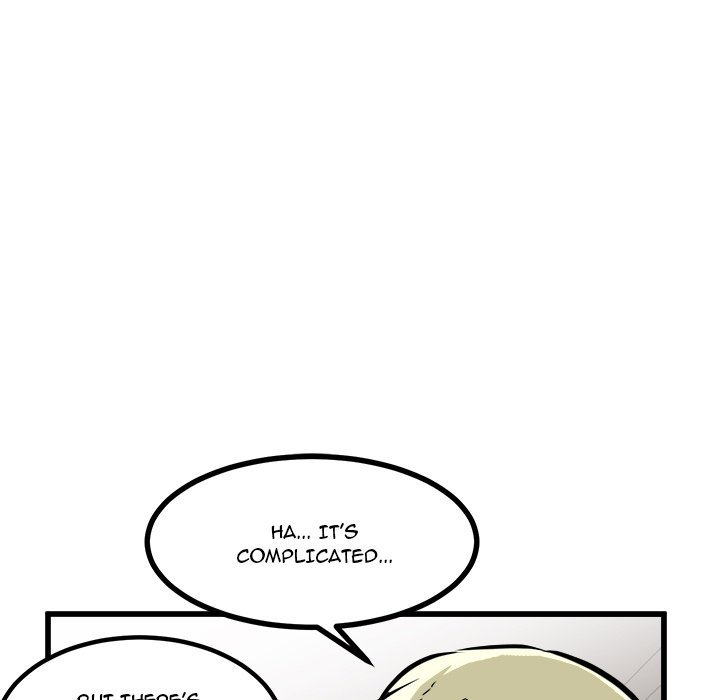 He Queen Manhwa - Chapter 67 Page 97