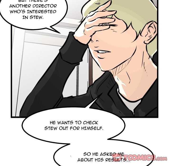 He Queen Manhwa - Chapter 67 Page 98