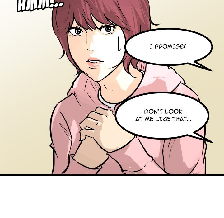 He Queen Manhwa - Chapter 67 Page 102