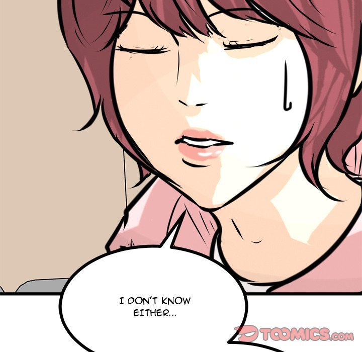 He Queen Manhwa - Chapter 67 Page 104