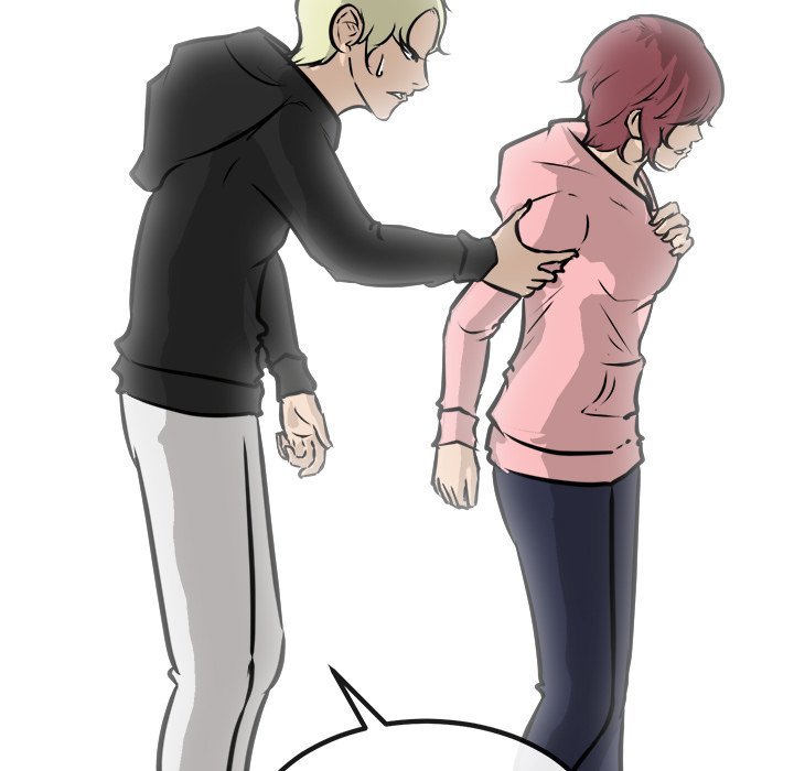 He Queen Manhwa - Chapter 67 Page 114