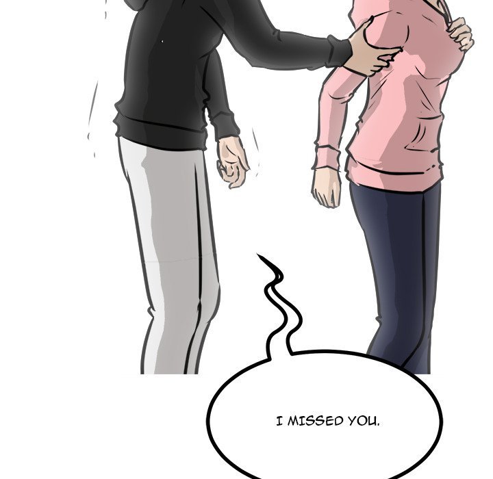 He Queen Manhwa - Chapter 67 Page 119