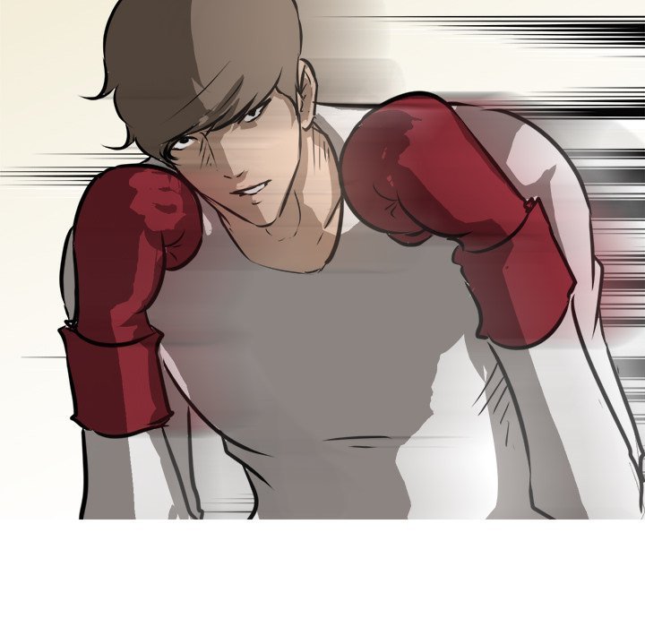 He Queen Manhwa - Chapter 67 Page 125