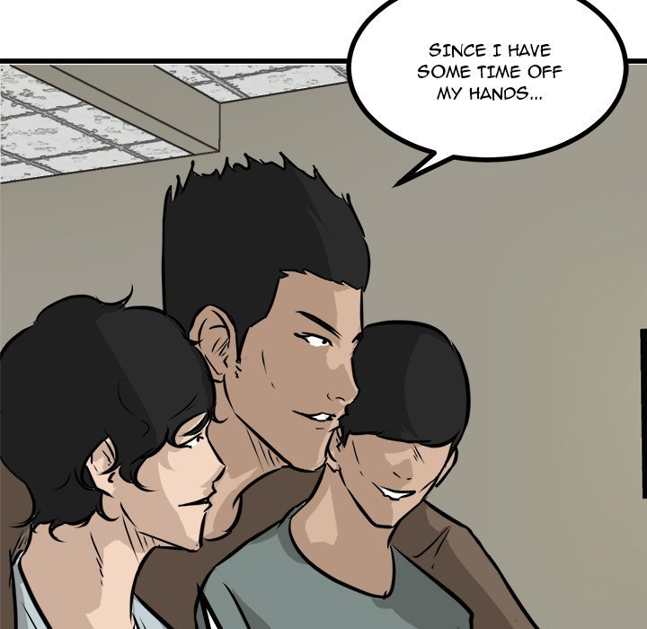 He Queen Manhwa - Chapter 67 Page 130