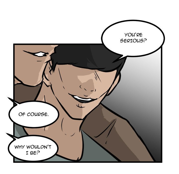 He Queen Manhwa - Chapter 67 Page 132