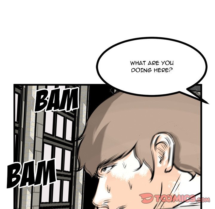 He Queen Manhwa - Chapter 67 Page 140