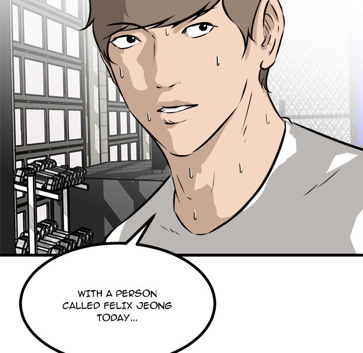 He Queen Manhwa - Chapter 67 Page 145