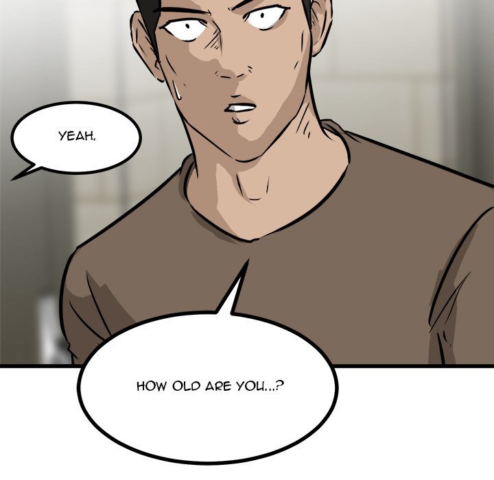 He Queen Manhwa - Chapter 67 Page 147