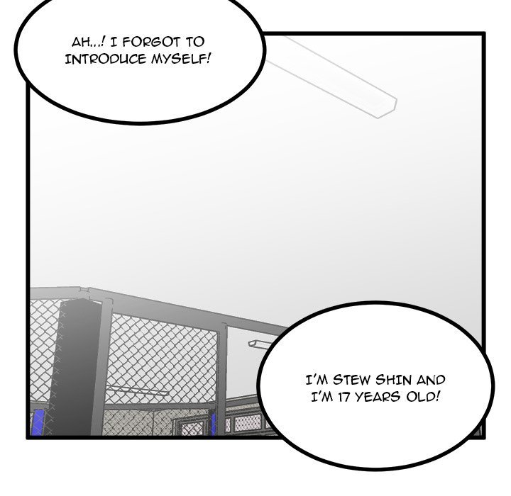 He Queen Manhwa - Chapter 67 Page 149