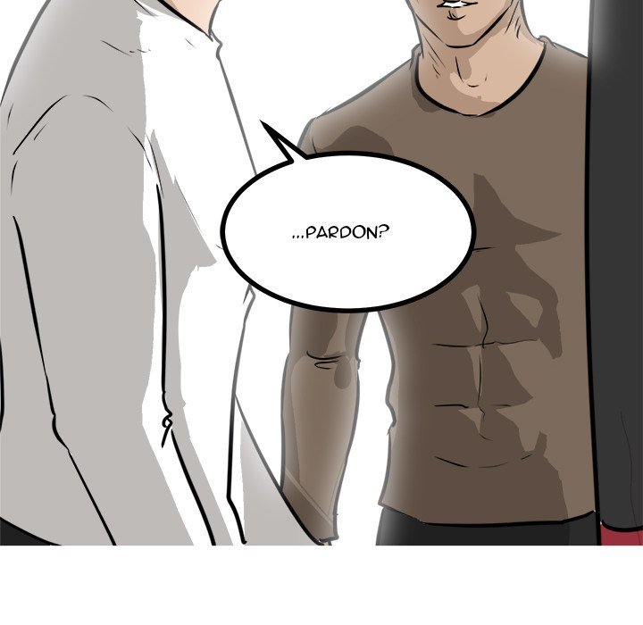 He Queen Manhwa - Chapter 67 Page 154