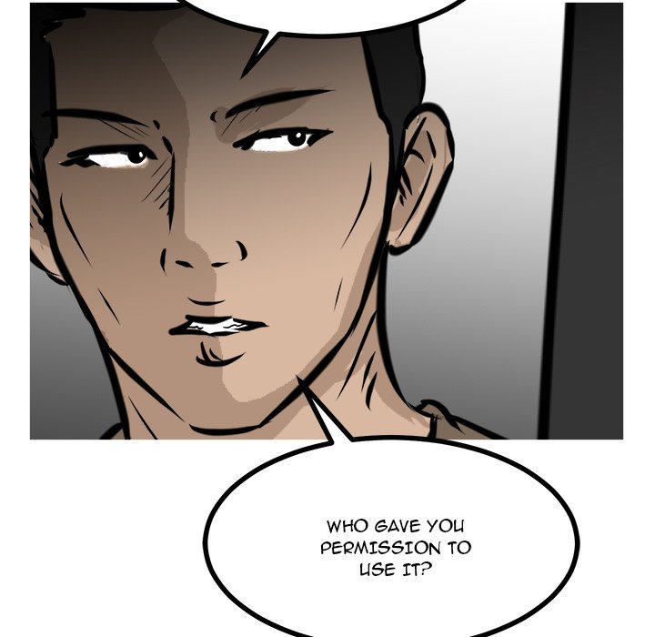 He Queen Manhwa - Chapter 67 Page 156