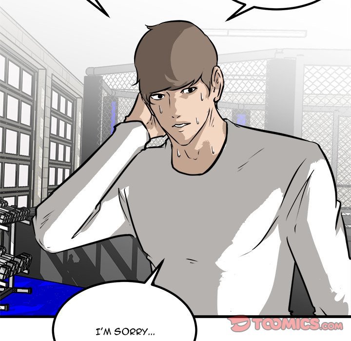 He Queen Manhwa - Chapter 67 Page 158