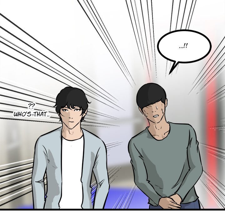He Queen Manhwa - Chapter 67 Page 162