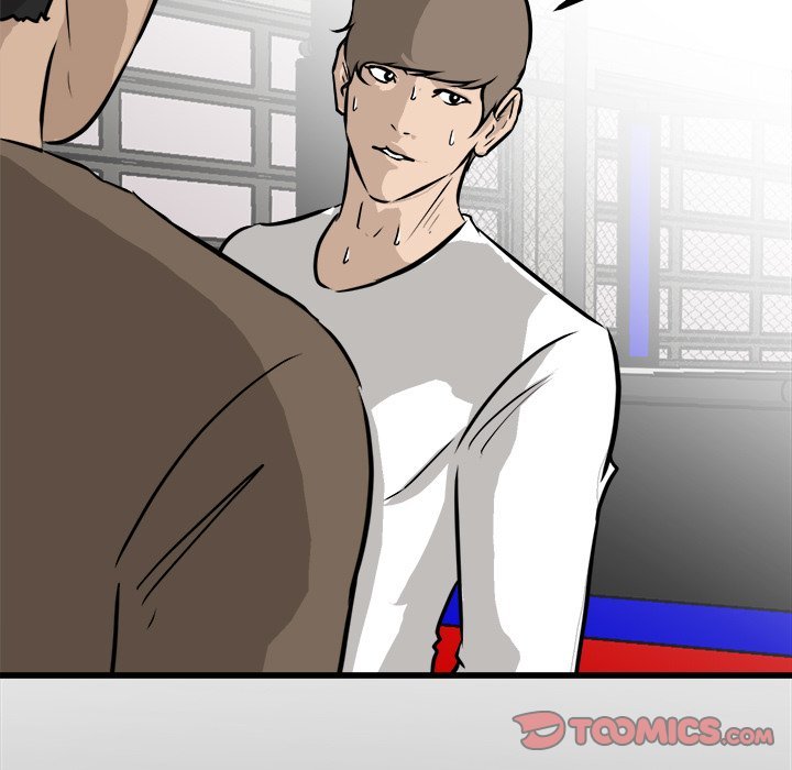 He Queen Manhwa - Chapter 67 Page 164