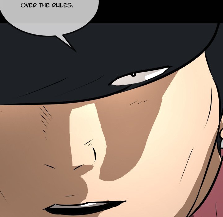 He Queen Manhwa - Chapter 67 Page 168