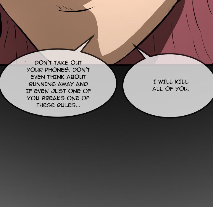 He Queen Manhwa - Chapter 67 Page 169