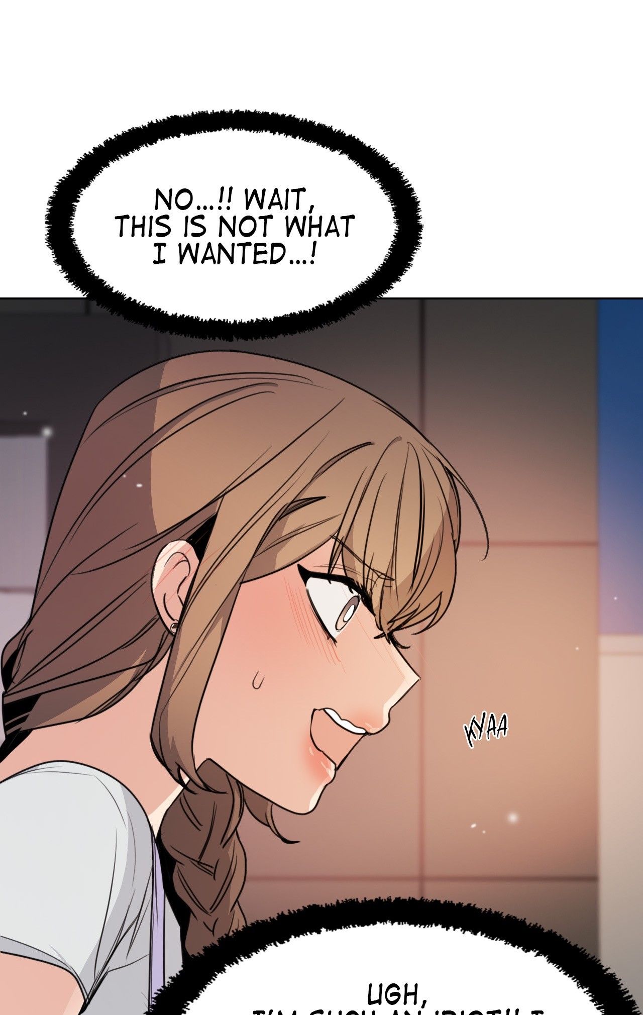 Talk to Me Manhwa - Chapter 162 Page 52