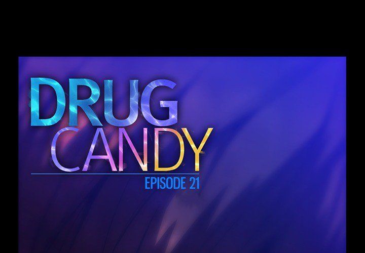 Drug Candy Manhwa - Chapter 21 Page 0