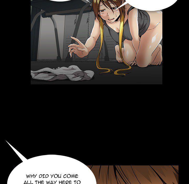 Drug Candy Manhwa - Chapter 21 Page 6