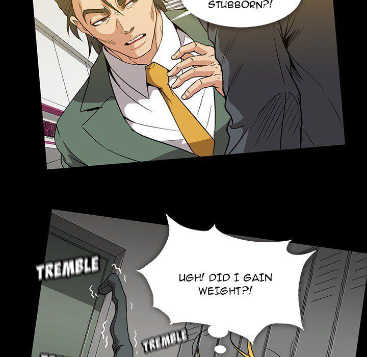Drug Candy Manhwa - Chapter 21 Page 15