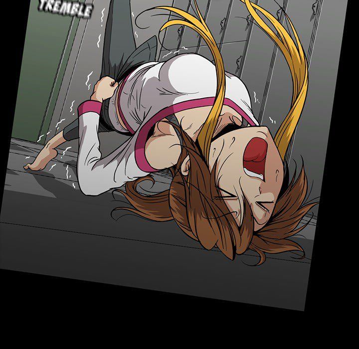 Drug Candy Manhwa - Chapter 21 Page 16