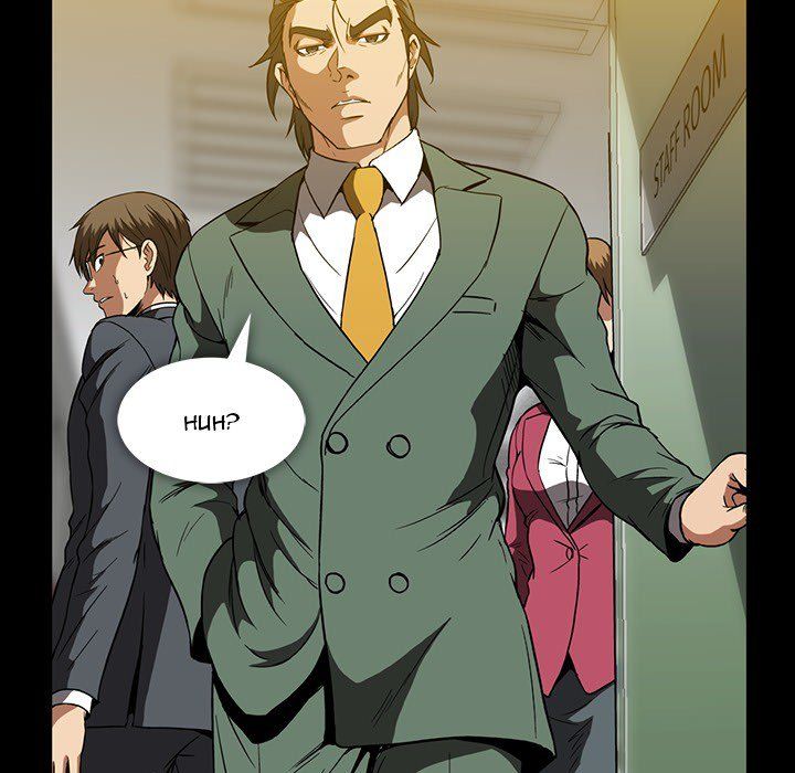 Drug Candy Manhwa - Chapter 21 Page 20