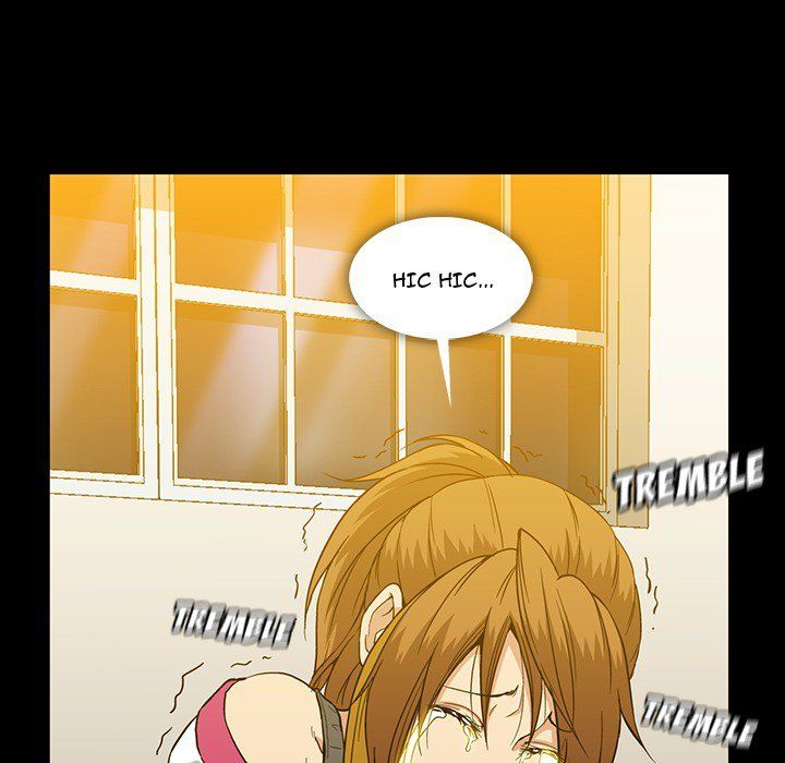 Drug Candy Manhwa - Chapter 21 Page 23