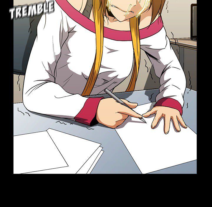 Drug Candy Manhwa - Chapter 21 Page 24