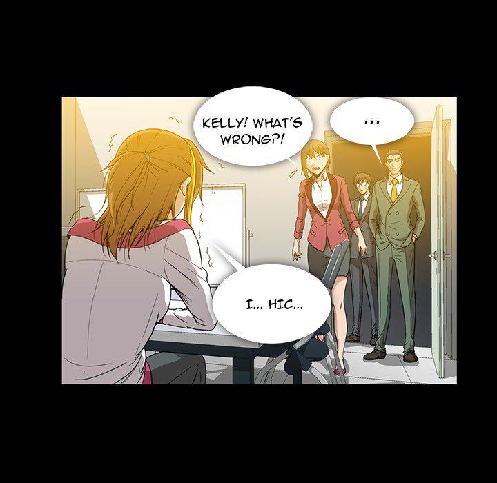 Drug Candy Manhwa - Chapter 21 Page 25