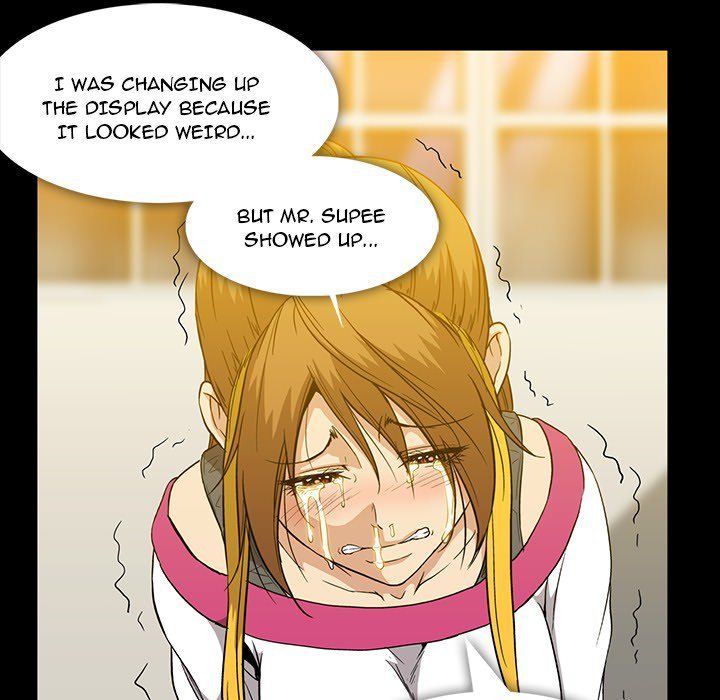 Drug Candy Manhwa - Chapter 21 Page 26