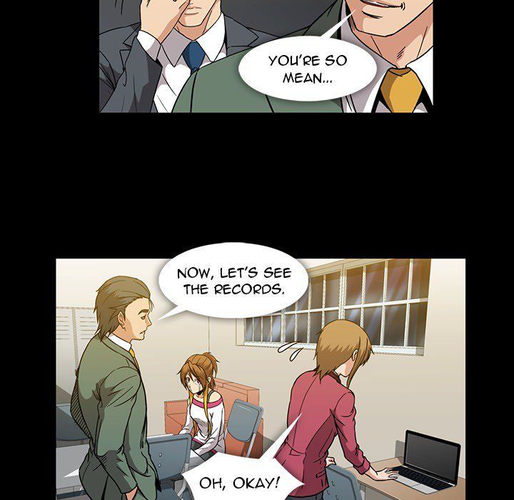 Drug Candy Manhwa - Chapter 21 Page 28
