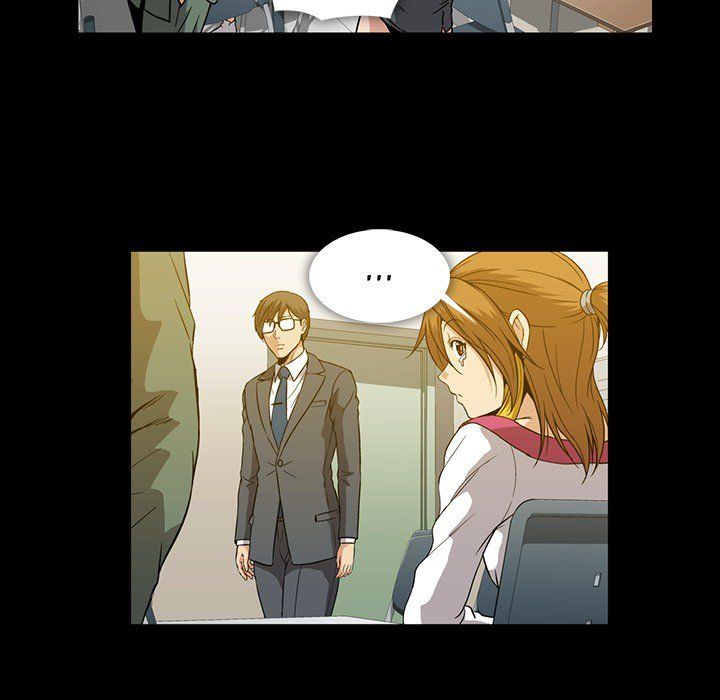 Drug Candy Manhwa - Chapter 21 Page 29