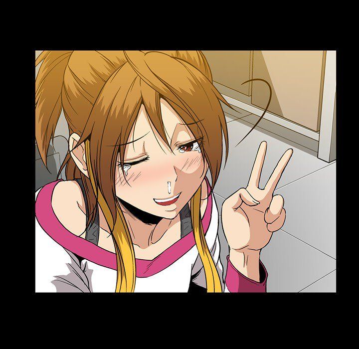 Drug Candy Manhwa - Chapter 21 Page 30