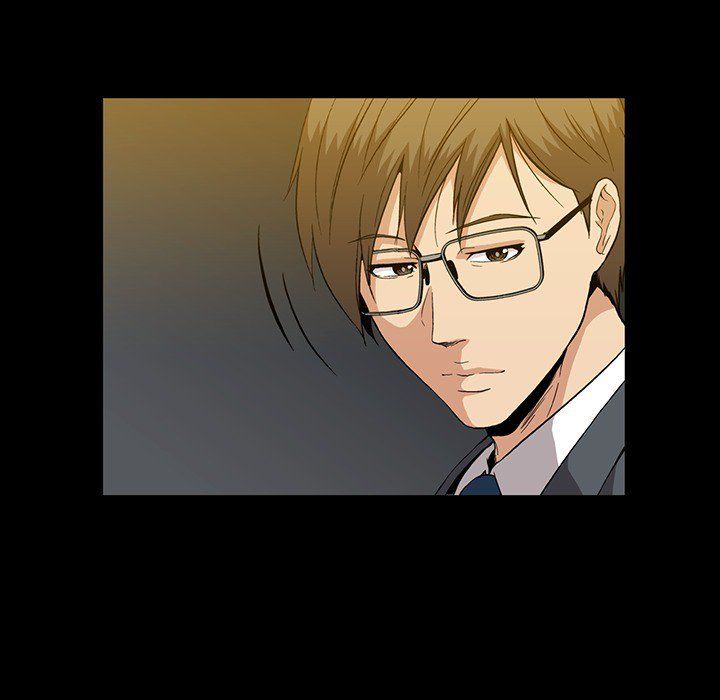 Drug Candy Manhwa - Chapter 21 Page 31