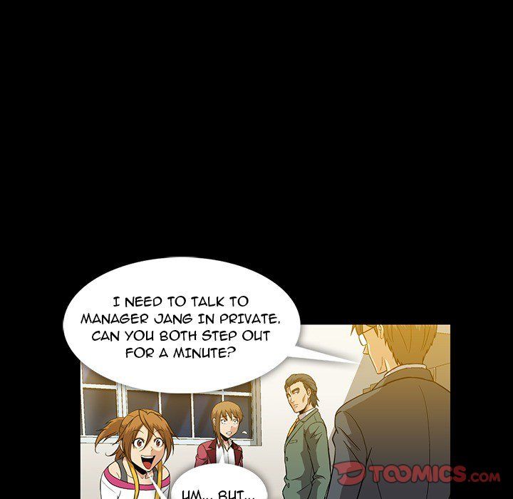 Drug Candy Manhwa - Chapter 21 Page 35