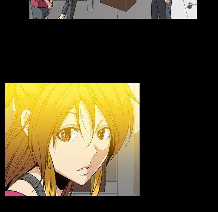 Drug Candy Manhwa - Chapter 21 Page 37