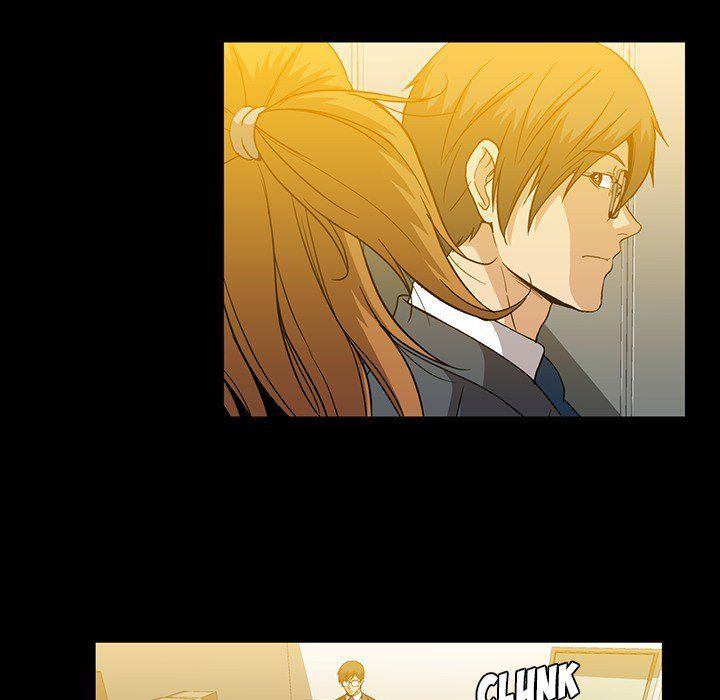 Drug Candy Manhwa - Chapter 21 Page 38