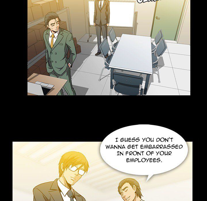 Drug Candy Manhwa - Chapter 21 Page 39