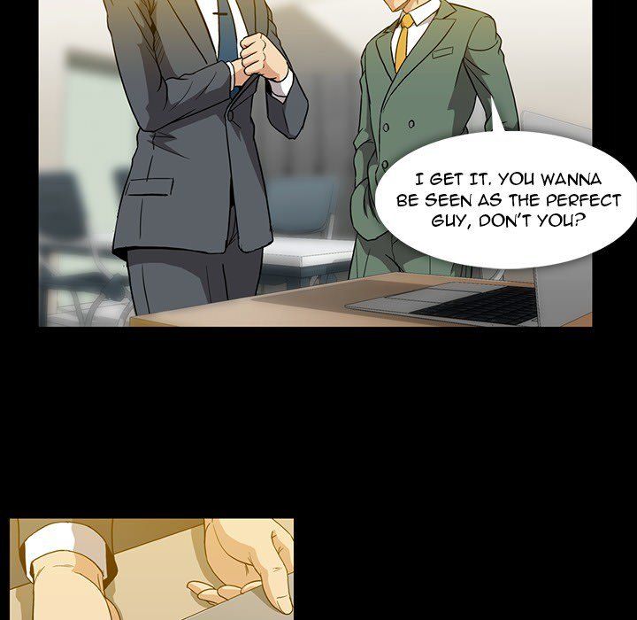 Drug Candy Manhwa - Chapter 21 Page 40
