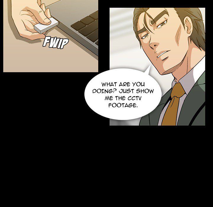 Drug Candy Manhwa - Chapter 21 Page 41