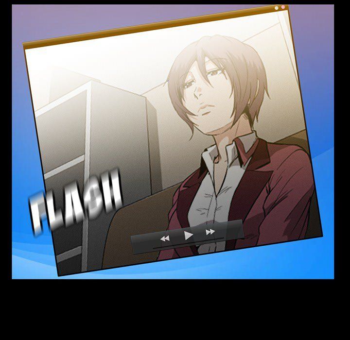 Drug Candy Manhwa - Chapter 21 Page 42