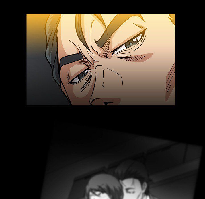 Drug Candy Manhwa - Chapter 21 Page 43