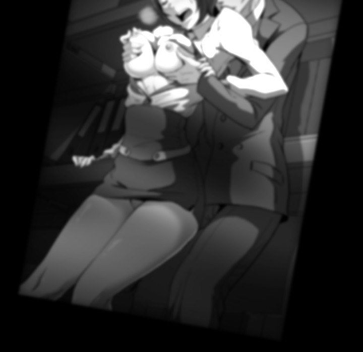 Drug Candy Manhwa - Chapter 21 Page 44