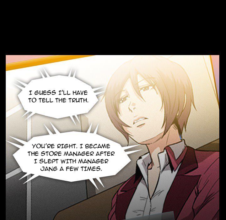 Drug Candy Manhwa - Chapter 21 Page 45